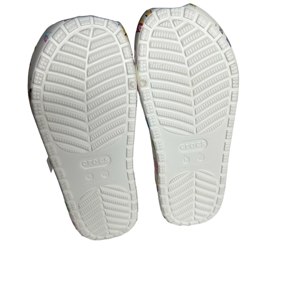 Crocs X Disney Pixar Toy Story Christmas Edition - Picture 11 of 11